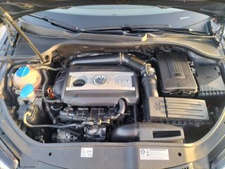 Volkswagen Eos 2.0 TSi Cabrio