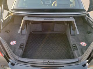 Volkswagen Eos 2.0 TSi Cabrio