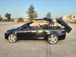 Volkswagen Eos 2.0 TSi Cabrio