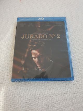Películas en formato bluray