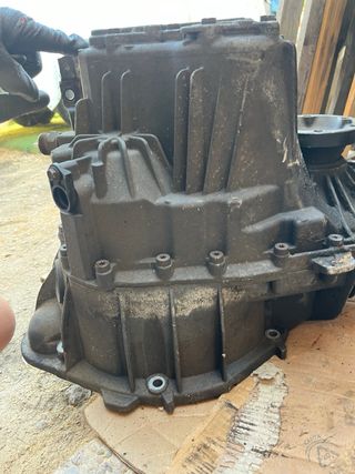 CAJA DE CAMBIOS VITO F W638 112CDI 