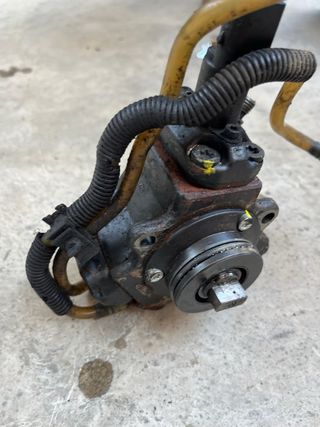 CAJA DE CAMBIOS VITO F W638 112CDI 