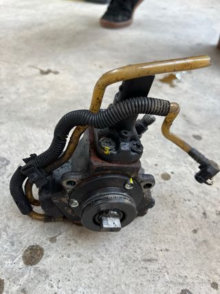 CAJA DE CAMBIOS VITO F W638 112CDI 