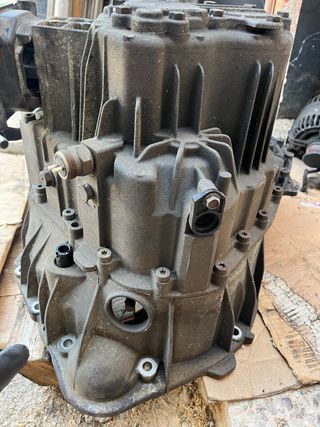 CAJA DE CAMBIOS VITO F W638 112CDI 