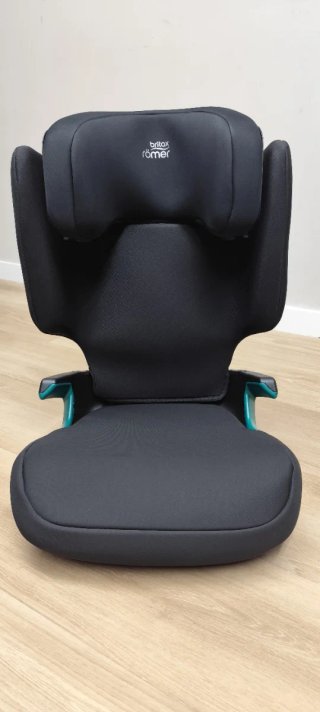 Romer Britax Silla coche