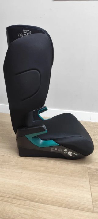 Romer Britax Silla coche