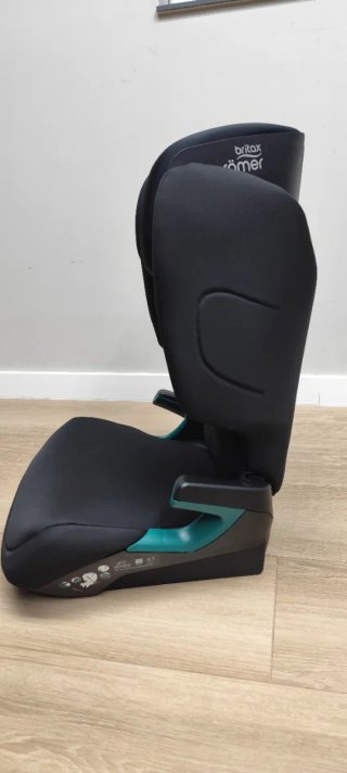 Romer Britax Silla coche
