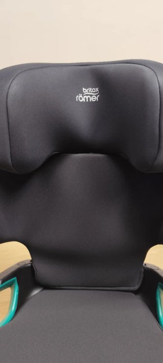 Romer Britax Silla coche