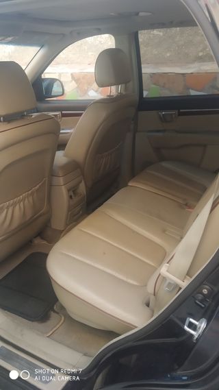 Hyundai Grand Santa Fe 2009