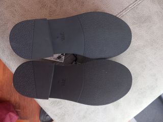 Zapatos y Sandalias Zara 