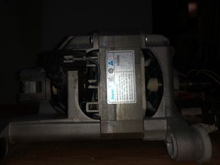 Motor de Lavadora Haier HNS 1000b