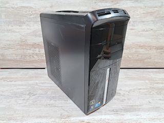 Ordenador Packard Bell i7 860 8GB 240SSD 500GB