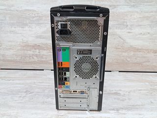 Ordenador Packard Bell i7 860 8GB 240SSD 500GB