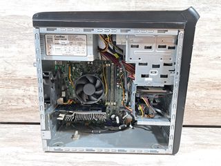 Ordenador Packard Bell i7 860 8GB 240SSD 500GB