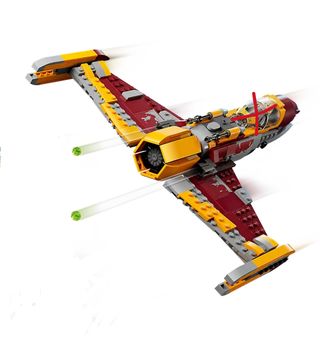 LEGO Star Wars - 75364 Shin Hati Starfighter