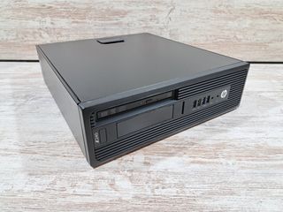 Ordenador HP Z240 i5 6500 8GB 240SSD 1TB