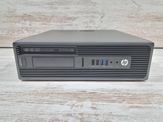 Ordenador HP Z240 i5 6500 8GB 240SSD 1TB