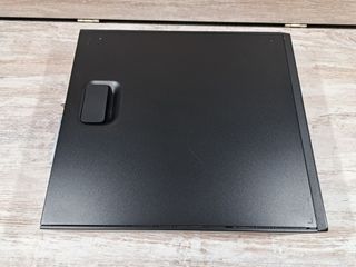 Ordenador HP Z240 i5 6500 8GB 240SSD 1TB