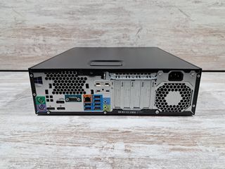 Ordenador HP Z240 i5 6500 8GB 240SSD 1TB