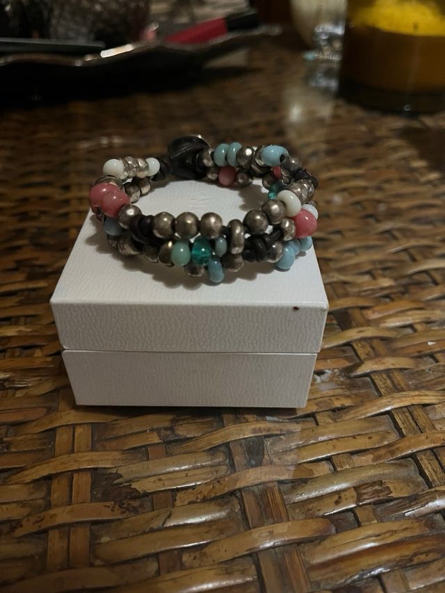 Pulsera