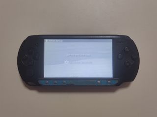 ♻️ Consola PSP Play Station Portable