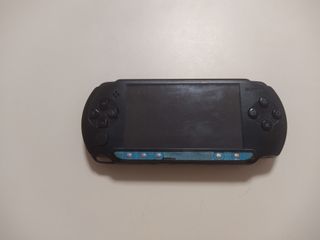 ♻️ Consola PSP Play Station Portable