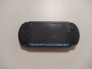♻️ Consola PSP Play Station Portable