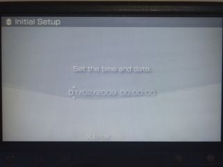 ♻️ Consola PSP Play Station Portable
