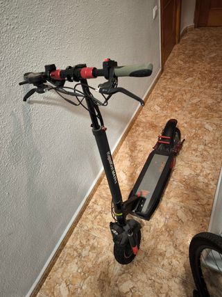 Patín eléctrico 