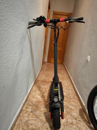 Patín eléctrico 