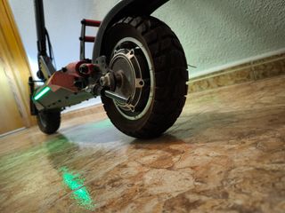Patín eléctrico 