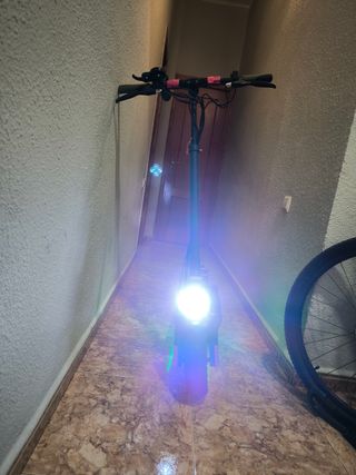Patín eléctrico 