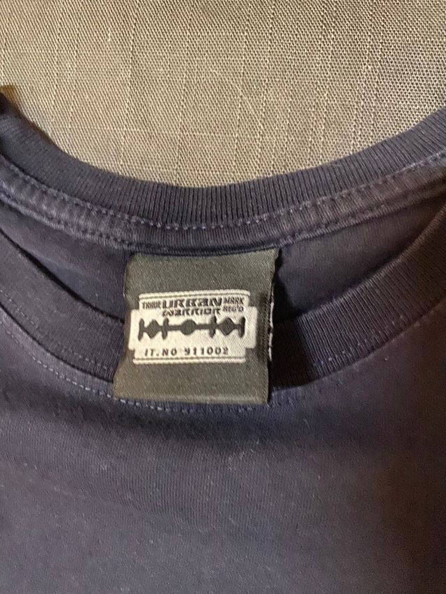 T-Shirt Urban Warrior