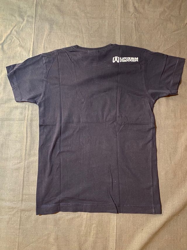 T-Shirt Urban Warrior