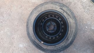 Ruedas