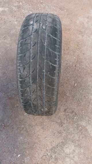 Ruedas