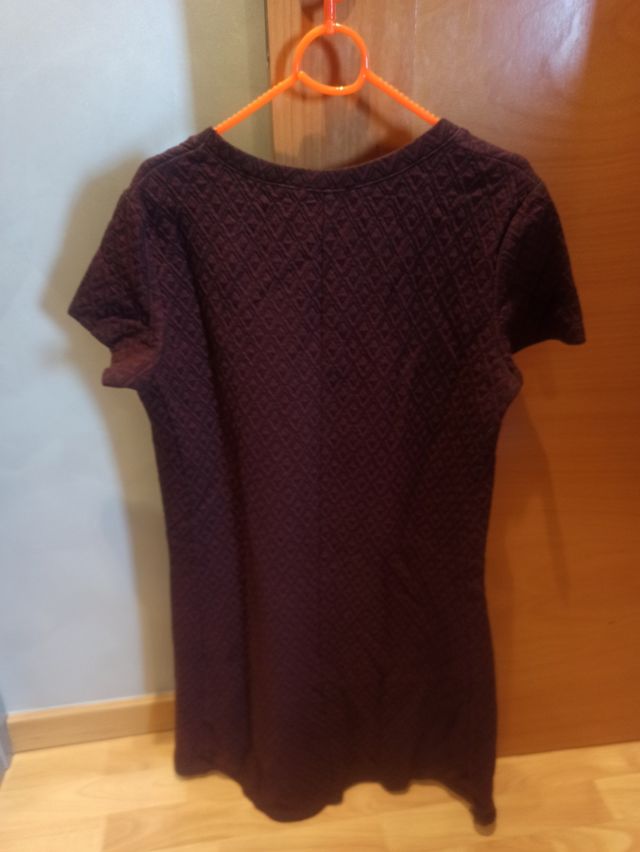 Vestido premamá kiabi 38-40