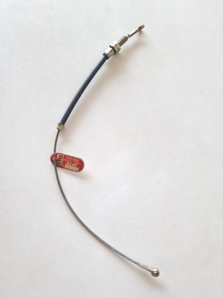 Cable freno mano SEAT 600 N