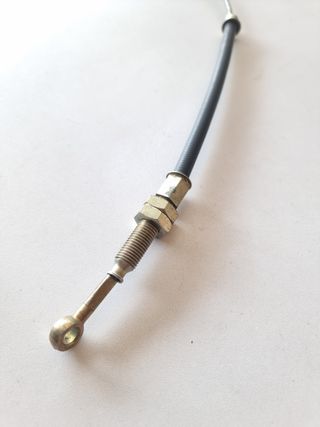 Cable freno mano SEAT 600 N