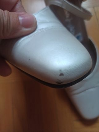 Zapatos tacon