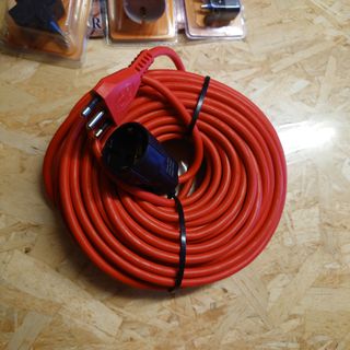 SetPresa elettrica+ 4 pezzi spine, prese