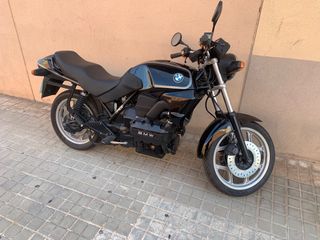 Bmw k-75