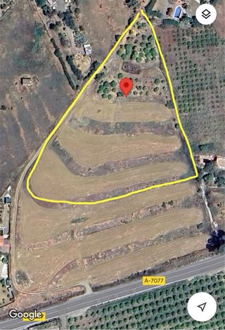 Terreno en venta