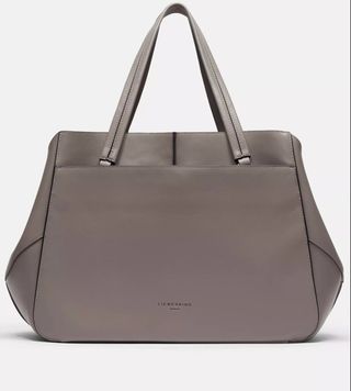 LIEBESKIND BERLIN borsa da viaggio Lilly Calf XL