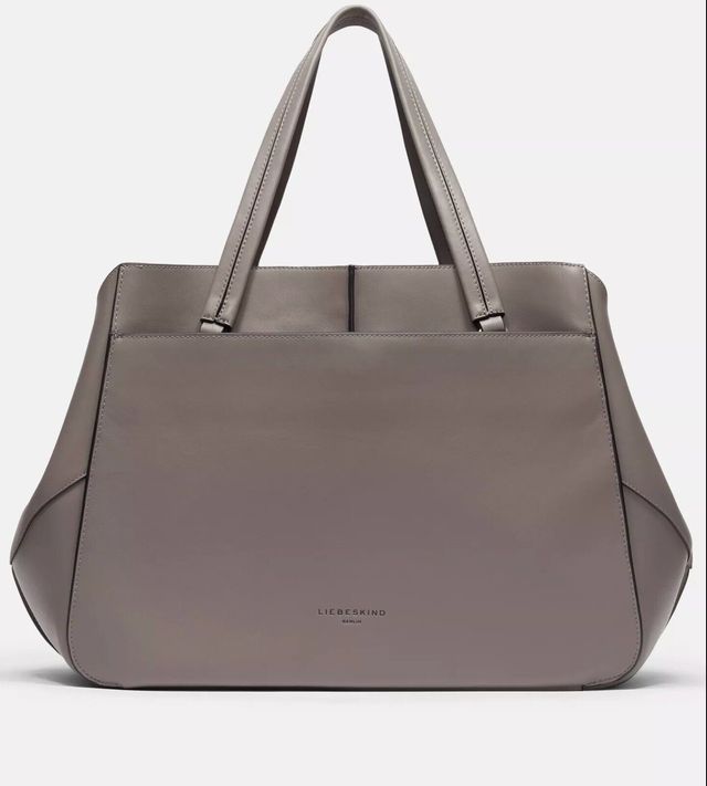 LIEBESKIND BERLIN borsa da viaggio Lilly Calf XL