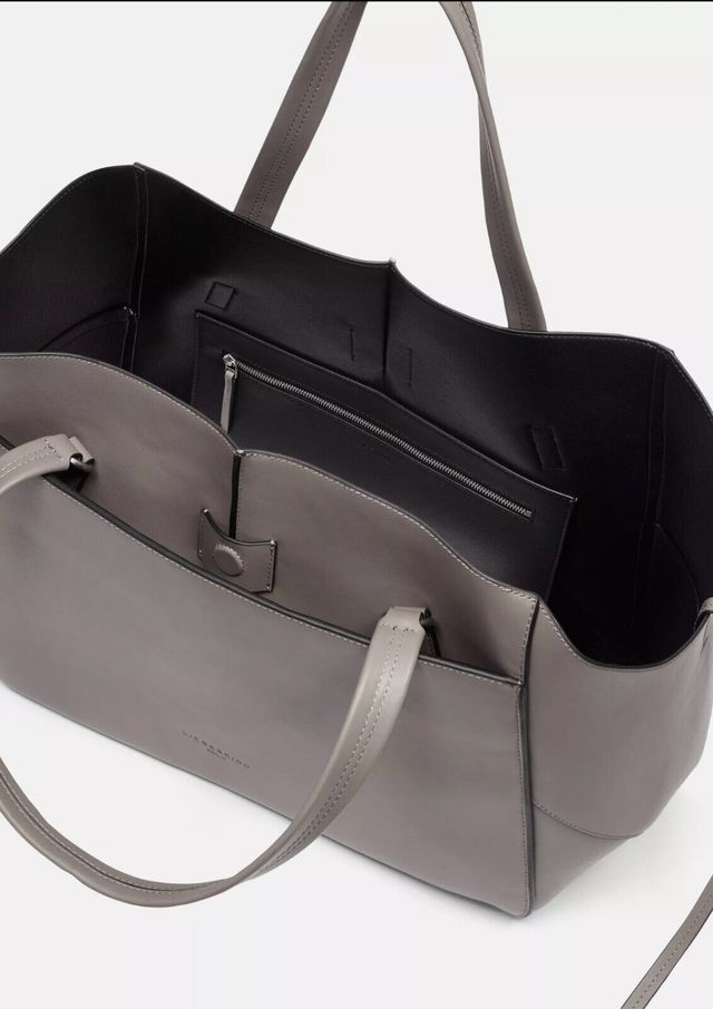 LIEBESKIND BERLIN borsa da viaggio Lilly Calf XL