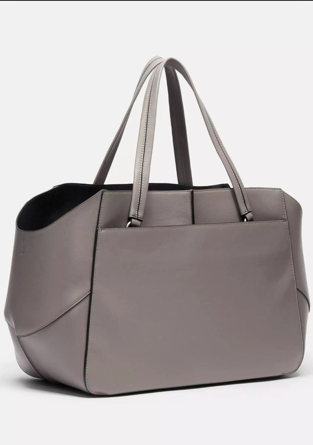 LIEBESKIND BERLIN borsa da viaggio Lilly Calf XL