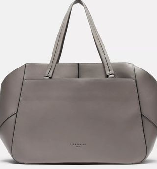 LIEBESKIND BERLIN borsa da viaggio Lilly Calf XL