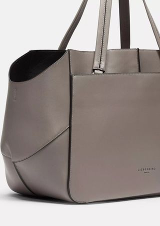 LIEBESKIND BERLIN borsa da viaggio Lilly Calf XL