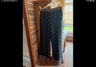 Pantalón Zara nuevo